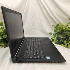 【Office365】Corei5 Dynabook B65 15.6インチ Windows11④の画像