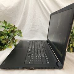 【Office365】Corei5 Dynabook B65 15.6インチ Windows11④の画像