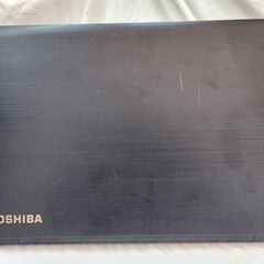 【Office365】Corei5 Dynabook B65 15.6インチ Windows11④の画像