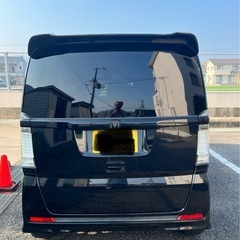 Nbox customGL(値引き応談)の画像