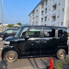 Nbox customGL(値引き応談)の画像