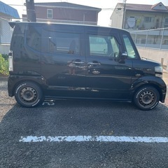 Nbox customGL(値引き応談)の画像