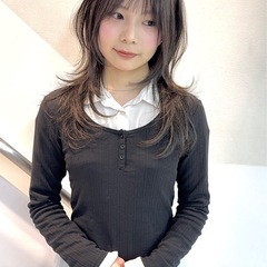 【完全無料】☀️カラーモデル募集中🌻