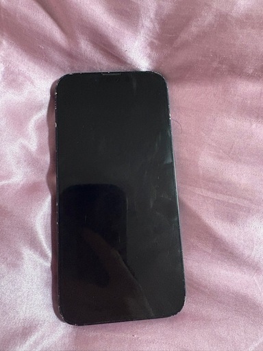 格安　iPhone13 128GB