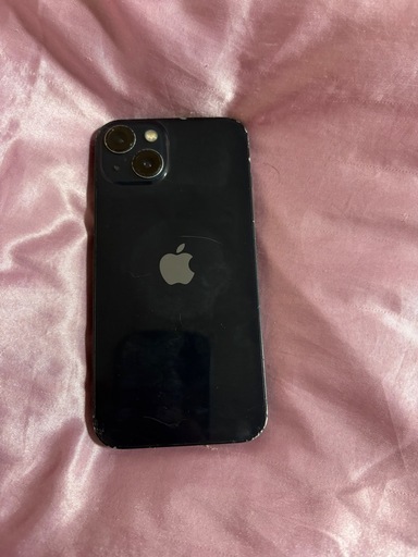 格安　iPhone13 128GB