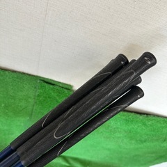 ダンロップ HI-BRID ゴルフクラブセットの画像