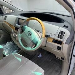 平成20年エスティマ‼️車検付き‼️の画像