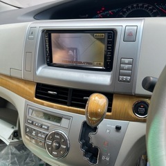 平成20年エスティマ‼️車検付き‼️の画像