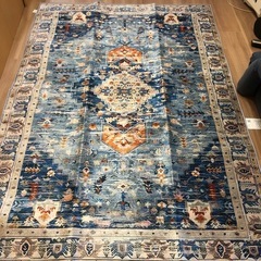 ペルシャ🇮🇷カーペットの画像