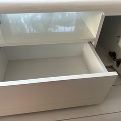 テレビ台　の画像
