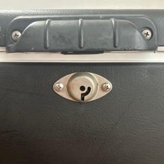 ジャンク品！【Coleman】 54QT スチールベルトクーラー ブラック の画像