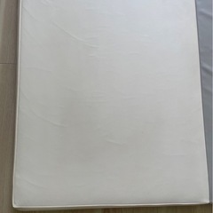 大阪熊 プレイマット 200×180×4cmの画像
