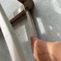 【取り引き中】プランター台　３ヶ月前購入の画像