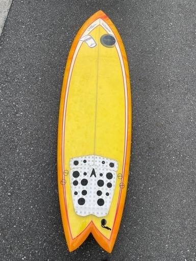 サーフボード&ボードケース