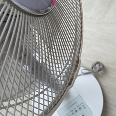 扇風機（HITACHI）の画像