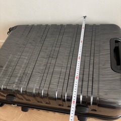 スーツケースの画像