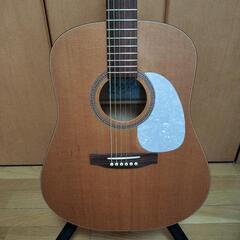 SEAGULL S6シダー
