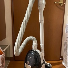 【お取引中】Panasonic 掃除機　MC-SK13D 