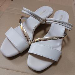 レディースサンダル