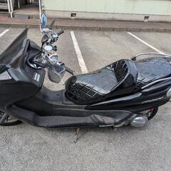 ヤマハ　マジェスティ250