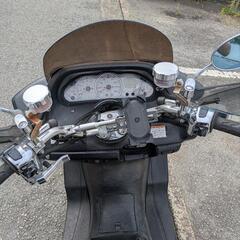 ヤマハ　マジェスティ250の画像