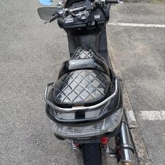 ヤマハ　マジェスティ250の画像