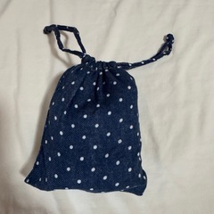 🌈美品　授乳ケープ　収納袋付きの画像