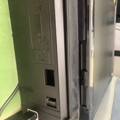 ジャンク パーツ取りに EPSON EP-774A カラーインクジェット プリンター複合機 スキャナーコピー 動作品の画像