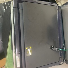 ジャンク パーツ取りに EPSON EP-774A カラーインクジェット プリンター複合機 スキャナーコピー 動作品の画像