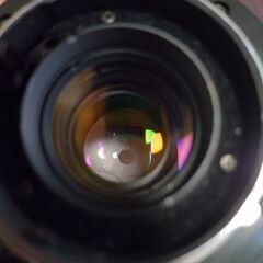 優良品2　MINOLTA MD ZOOM ROKKOR 35-105mm F3.5-4.5の画像