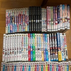 コミックス　 漫画　セットの画像