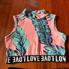 SHEINセットアップの画像