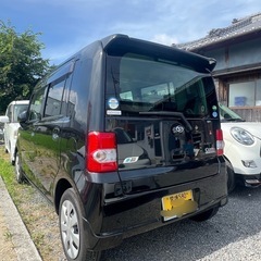 H24年式　コンテ　車検2年付‼︎ コミコミ乗り出し価格‼︎の画像