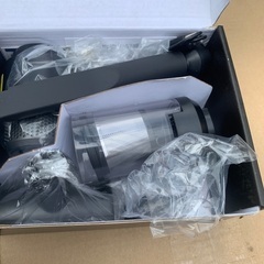 ハンディクリーナーコードレス掃除機の画像