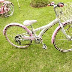 中古】古河駅の自転車を格安/激安/無料であげます・譲ります