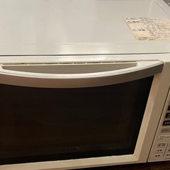 RO-ME2 MITSUBISHI 三菱電機　オーブンレンジ　　の画像