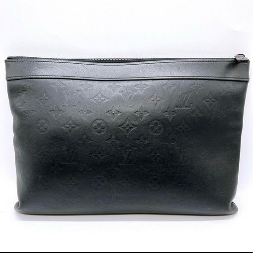 LOUIS VUITTON ポシェット ディスカバリー モノグラムシャドウ