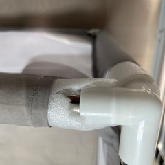 ベビーサークルの画像