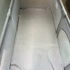 ベビーサークルの画像