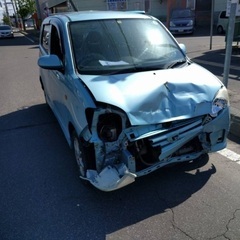 廃車手続きお任せ下さい。