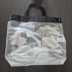 トミカ　プールバックの画像