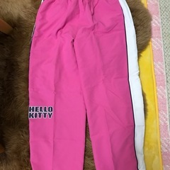 ハローキティスエットの画像