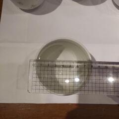 茶碗蒸しの容器5個セットの画像