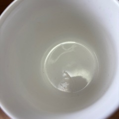 バラバラ　食器の画像