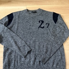 ユナイテッドアローズメンズ　Lの画像