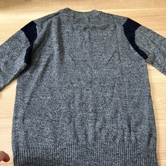 ユナイテッドアローズメンズ　Lの画像