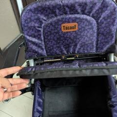 シルバーカーの画像