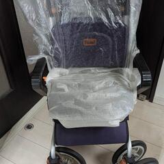 シルバーカーの画像