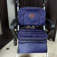 シルバーカーの画像