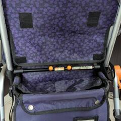 シルバーカーの画像